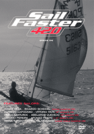 420 Race Training DVD