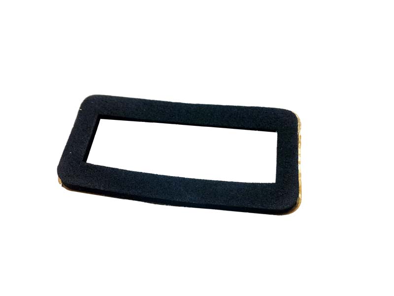 5mm Internal Gasket for Mini Bailer