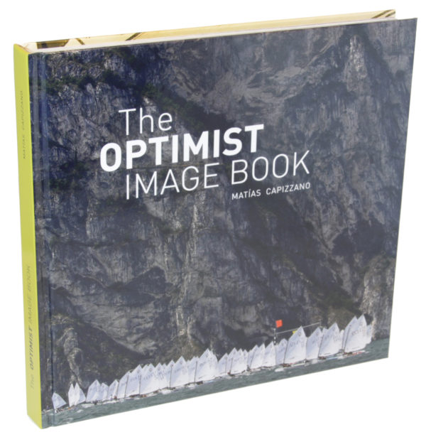 The Optimist Image Book