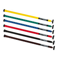 X-Gripped Tiller Extensions