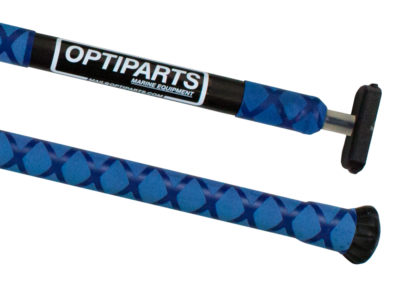 Optiparts EX1145 extension -- blue