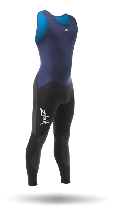 Micro Fleece V Skiff Wetsuit – Zhik