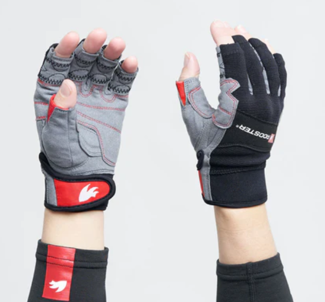 Dura Pro 5 Glove – Rooster